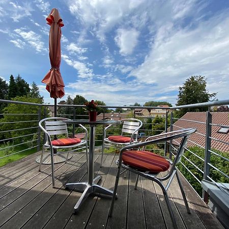 Haus Lorenz, Ferienwohnungen Immenstaad am Bodensee Extérieur photo