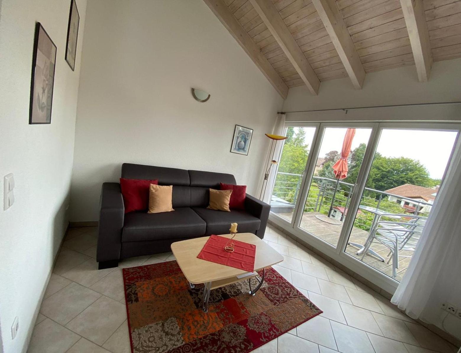 Haus Lorenz, Ferienwohnungen Immenstaad am Bodensee Extérieur photo
