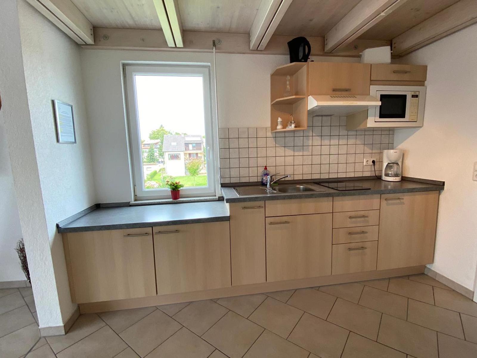 Haus Lorenz, Ferienwohnungen Immenstaad am Bodensee Extérieur photo