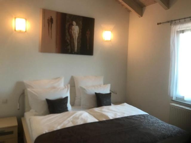 Haus Lorenz, Ferienwohnungen Immenstaad am Bodensee Extérieur photo
