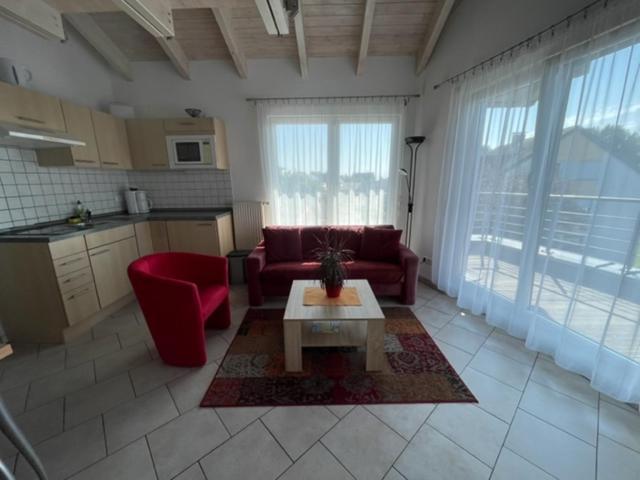 Haus Lorenz, Ferienwohnungen Immenstaad am Bodensee Extérieur photo