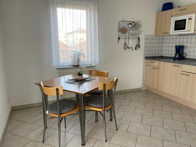 Haus Lorenz, Ferienwohnungen Immenstaad am Bodensee Extérieur photo