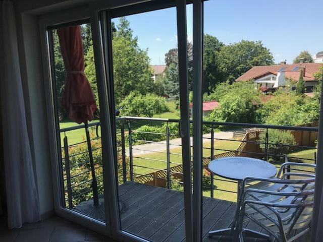 Haus Lorenz, Ferienwohnungen Immenstaad am Bodensee Extérieur photo