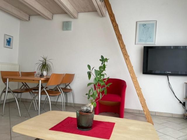 Haus Lorenz, Ferienwohnungen Immenstaad am Bodensee Extérieur photo