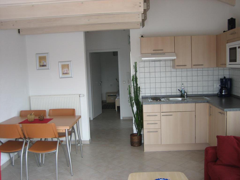 Haus Lorenz, Ferienwohnungen Immenstaad am Bodensee Extérieur photo