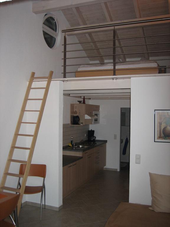 Haus Lorenz, Ferienwohnungen Immenstaad am Bodensee Extérieur photo