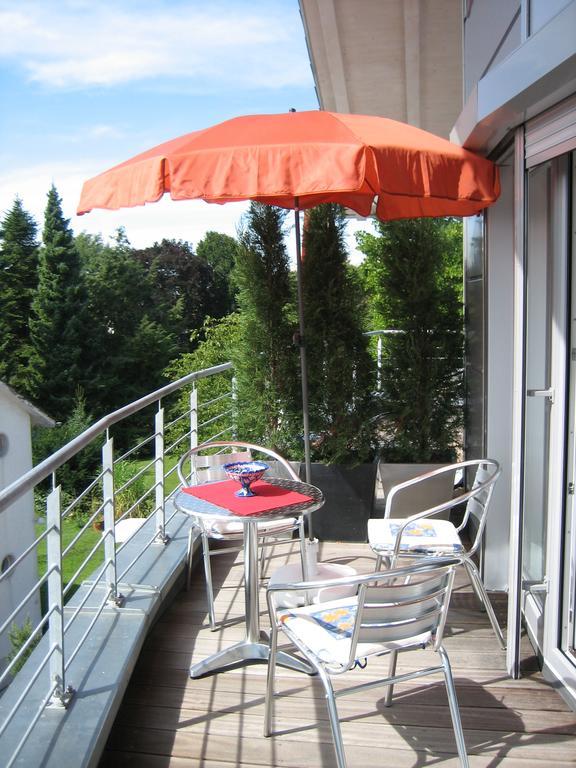 Haus Lorenz, Ferienwohnungen Immenstaad am Bodensee Extérieur photo