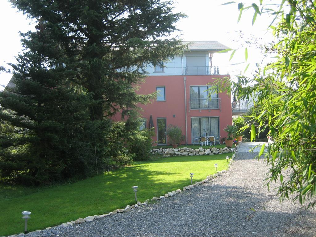 Haus Lorenz, Ferienwohnungen Immenstaad am Bodensee Extérieur photo