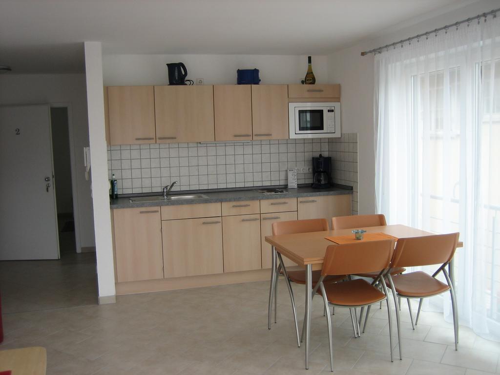 Haus Lorenz, Ferienwohnungen Immenstaad am Bodensee Extérieur photo