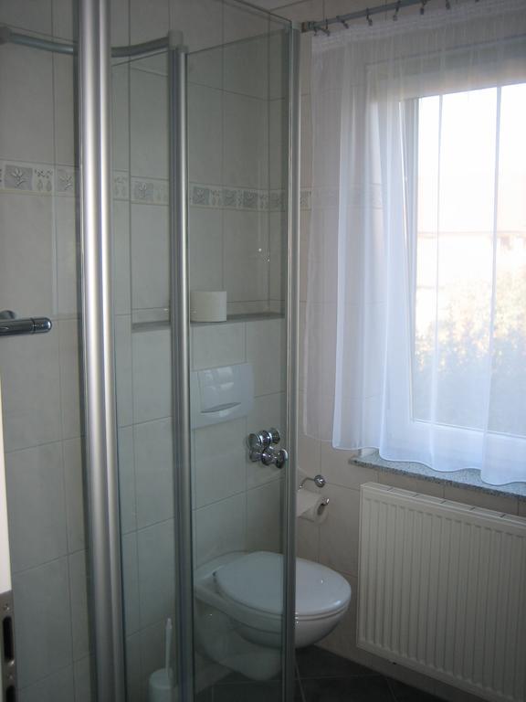 Haus Lorenz, Ferienwohnungen Immenstaad am Bodensee Extérieur photo
