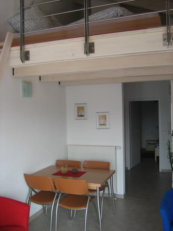 Haus Lorenz, Ferienwohnungen Immenstaad am Bodensee Extérieur photo
